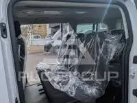 2025 Opel ZAFIRA