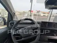 2025 Opel ZAFIRA