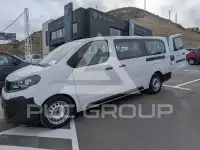 2025 Opel ZAFIRA
