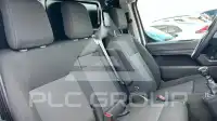 2025 Opel Vivaro