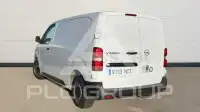 2025 Opel Vivaro