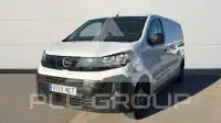 2025 Opel Vivaro