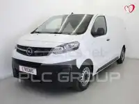 2025 Opel Vivaro