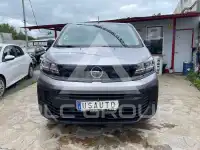 2025 Opel Vivaro