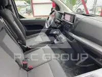 2025 Opel Vivaro