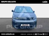 2025 Opel Vivaro