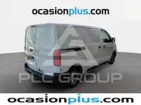 2025 Opel Vivaro