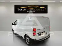 2025 Opel Vivaro