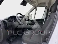 2025 Opel Movano