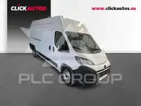 2025 Opel Movano