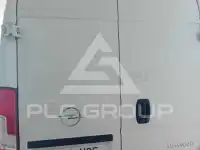 2025 Opel Movano