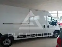 2025 Opel Movano