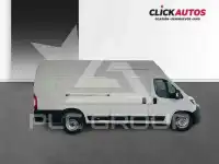 2025 Opel Movano