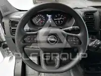 2025 Opel Movano