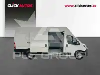 2025 Opel Movano