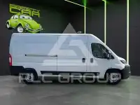 2025 Opel Movano