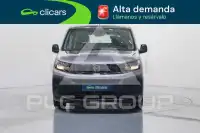 2025 Opel Combo
