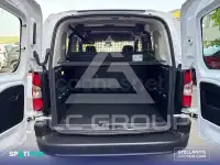 2025 Opel Combo