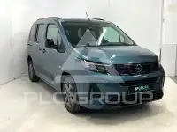 2025 Opel Combo