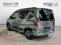 2025 Opel Combo
