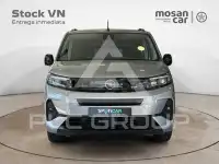 2025 Opel Combo