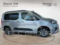 2025 Opel Combo