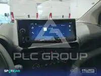 2025 Opel Combo