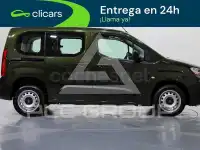 2025 Opel Combo