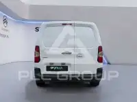 2025 Opel Combo