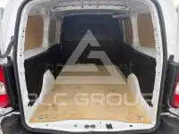 2025 Opel Combo