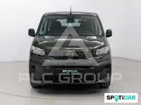 2025 Opel Combo