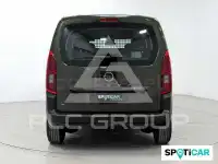 2025 Opel Combo