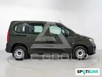 2025 Opel Combo