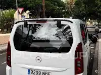 2025 Opel Combo