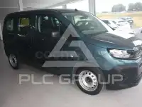 2025 Opel Combo