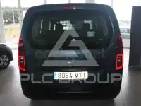 2025 Opel Combo