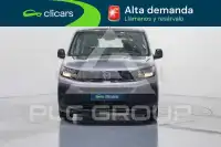 2025 Opel Combo