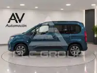 2025 Opel Combo
