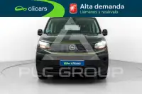 2025 Opel Combo