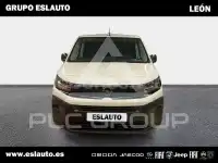 2025 Opel Combo