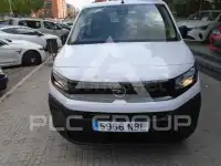 2025 Opel Combo