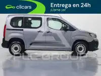 2025 Opel Combo