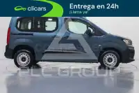 2025 Opel Combo