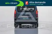 2025 Opel Combo
