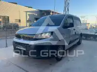 2025 Opel Combo