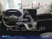 2025 Opel Combo