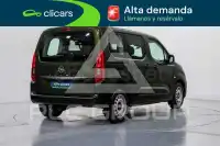 2025 Opel Combo