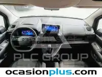 2025 Opel Combo