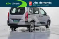 2025 Opel Combo