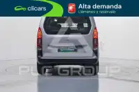 2025 Opel Combo